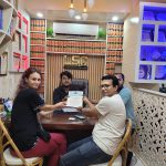 Legal Solution Chamber