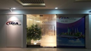 Lexus Holidays