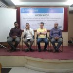 Link-Up Technology Ltd