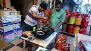 M/s. B.M. Shahabuddin & Sons