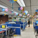 MABS & J Partners
