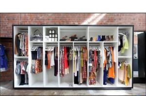 Mark Fabrics & Fashion