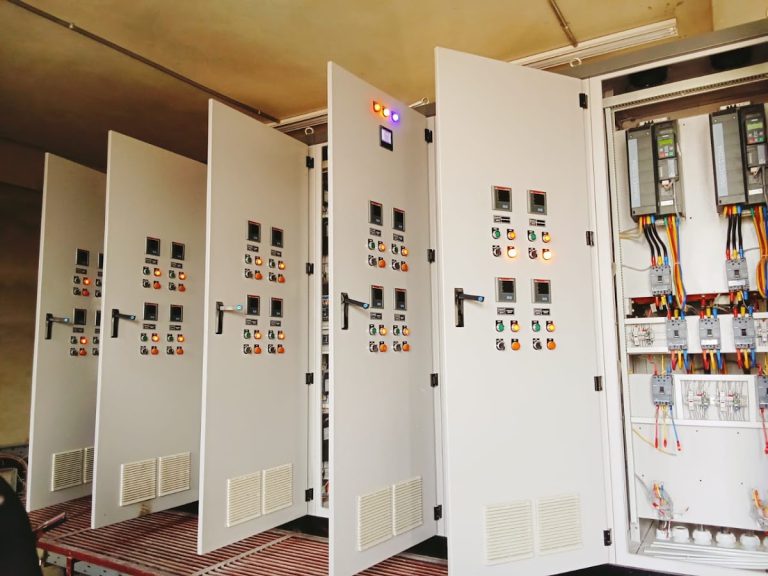 Marks Automation Ltd.