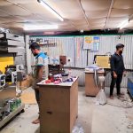 Mawla Printing & Packaging