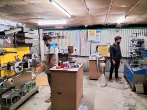 Mawla Printing & Packaging