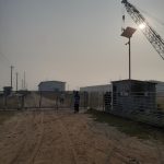 McDonald Steel Building Products Ltd.