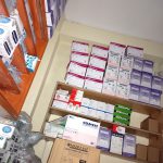 Meditrust Healthcare