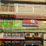 Mega Digital Scale Tools Co.