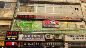 Mega Digital Scale Tools Co.