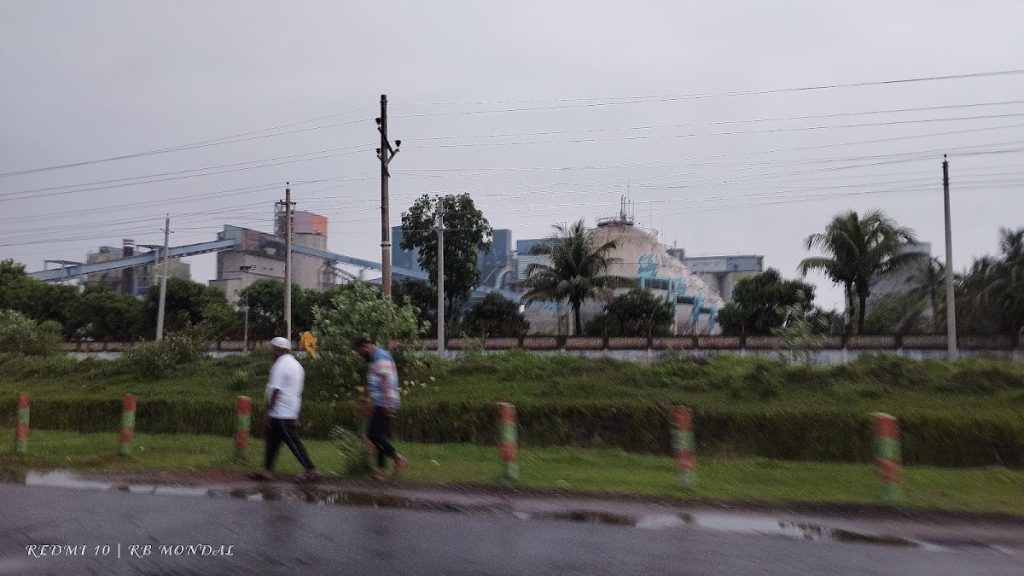 Meghna Cement Mills Ltd.