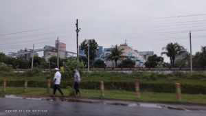 Meghna Cement Mills Ltd.