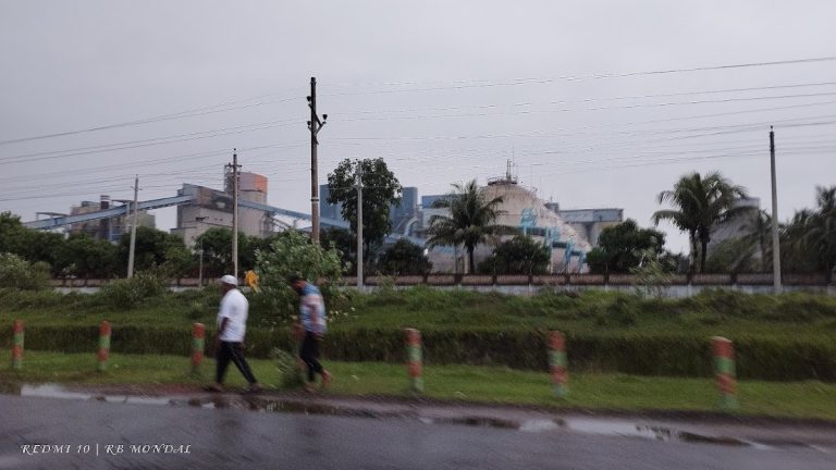 Meghna Cement Mills Ltd.