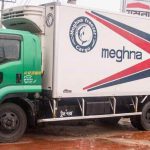 Meghna Freezer Cargo Service