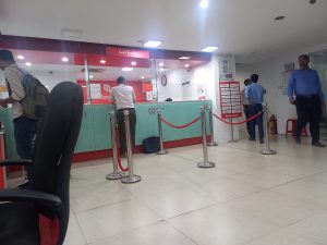 Midland Bank Limited
