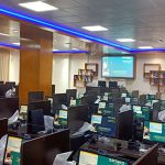 Modern Office Equipments