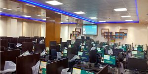 Modern Office Equipments