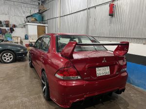 Multi Auto Care Workshop