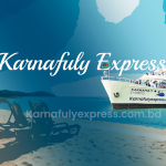 MV Karnafuly Express