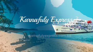 MV Karnafuly Express