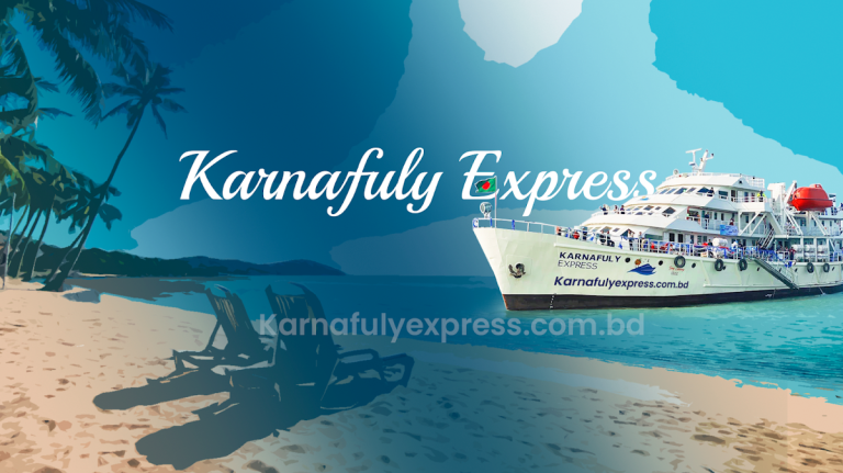 MV Karnafuly Express