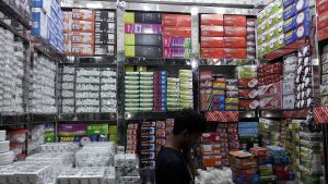 Mymensingh Electric Co.