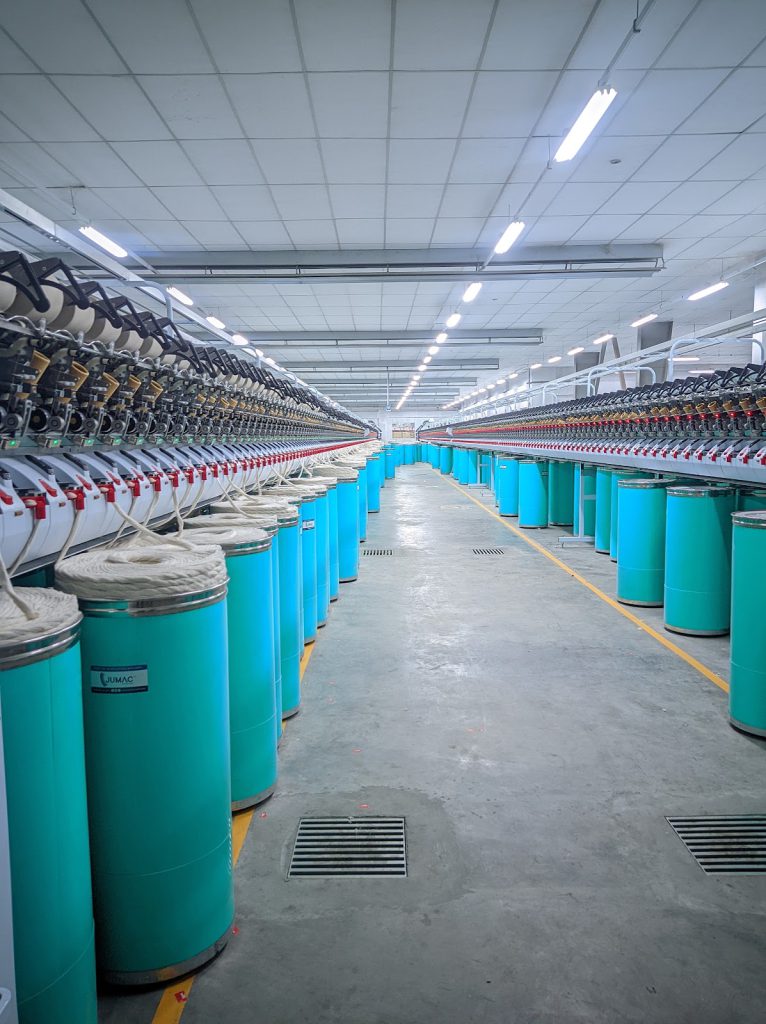 N.P Textile Mills