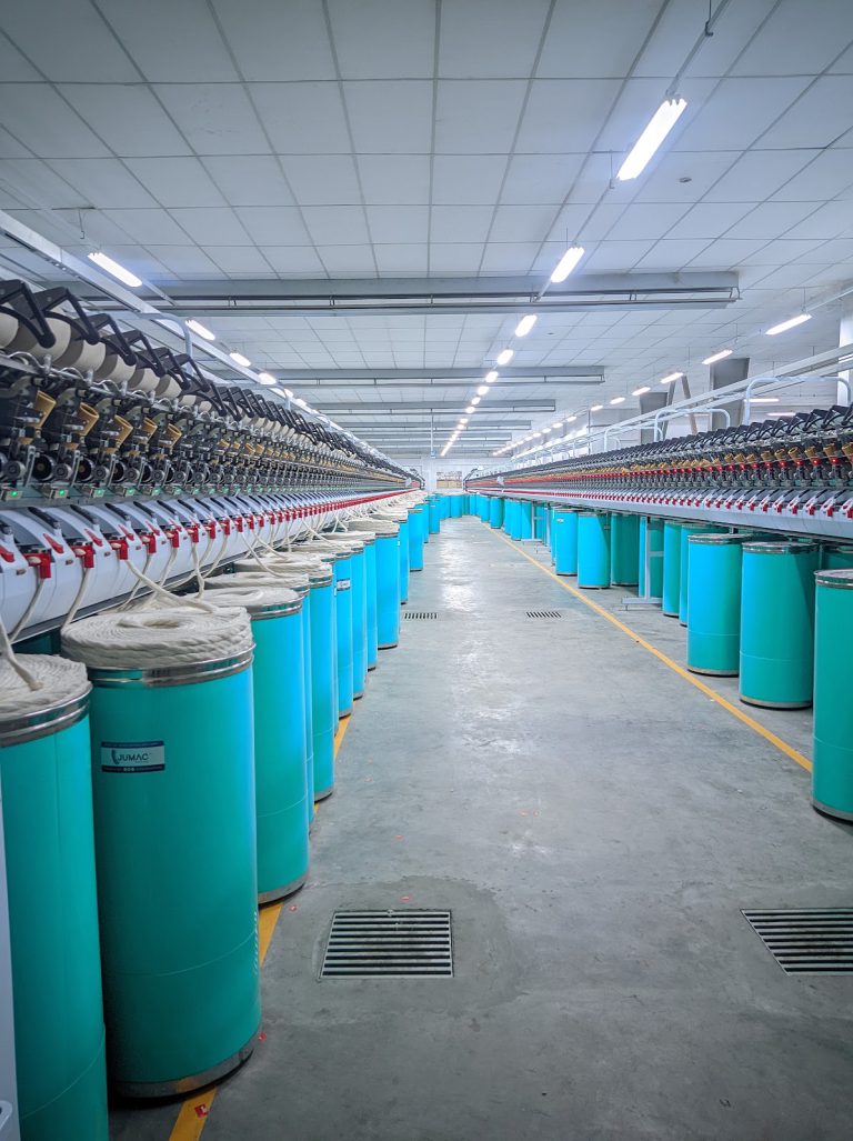 N.P Textile Mills
