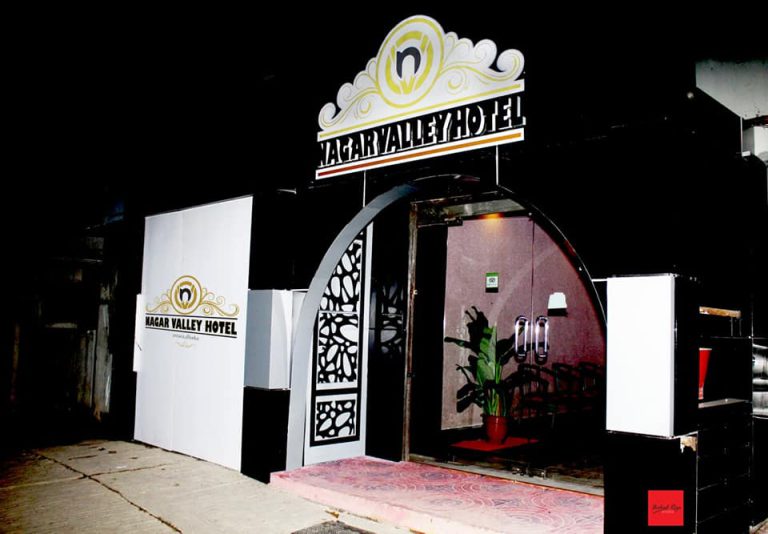 Nagar Valley Hotel