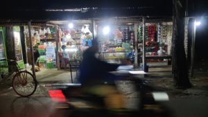 Nalgaon Notun Bazar,