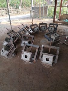 Naogaon Engineering Workshop