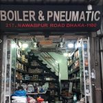 Nawabgonj Boiler Pneumatic