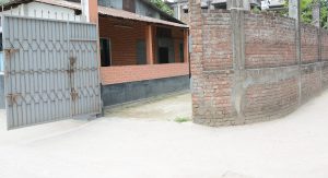 Nee-Tex Accessories