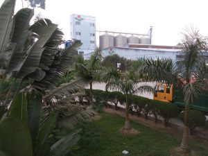 New Hope Feed Mill Bangladesh Ltd.