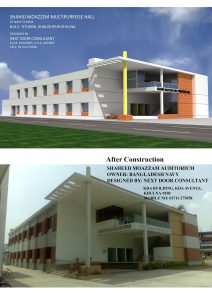 Next Door Consultant Ltd.-NDCL