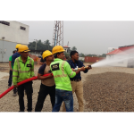 Nirapod Fire Fighting Equipment