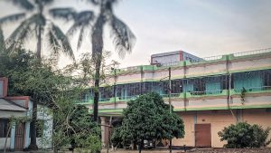 Northern Agro Services Ltd.