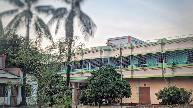 Northern Agro Services Ltd.
