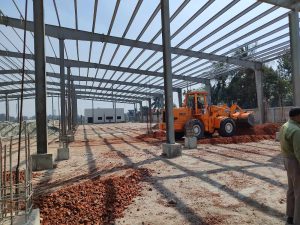 NR Steel Alliance BD
