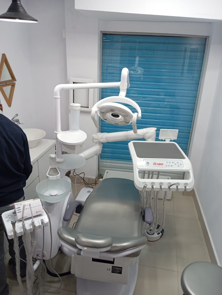 Orbit Dental Traders