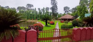 Orchid Rest House