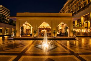 Pan Pacific Sonargaon Dhaka