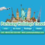 Parkway Holidays Travel