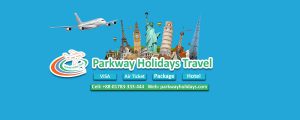 Parkway Holidays Travel