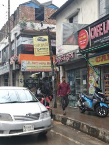 Patowary Motors