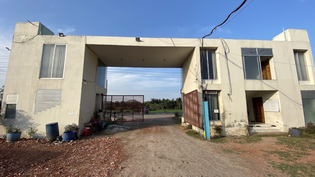 PCF Feed Industries