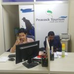 Peacock Tourism