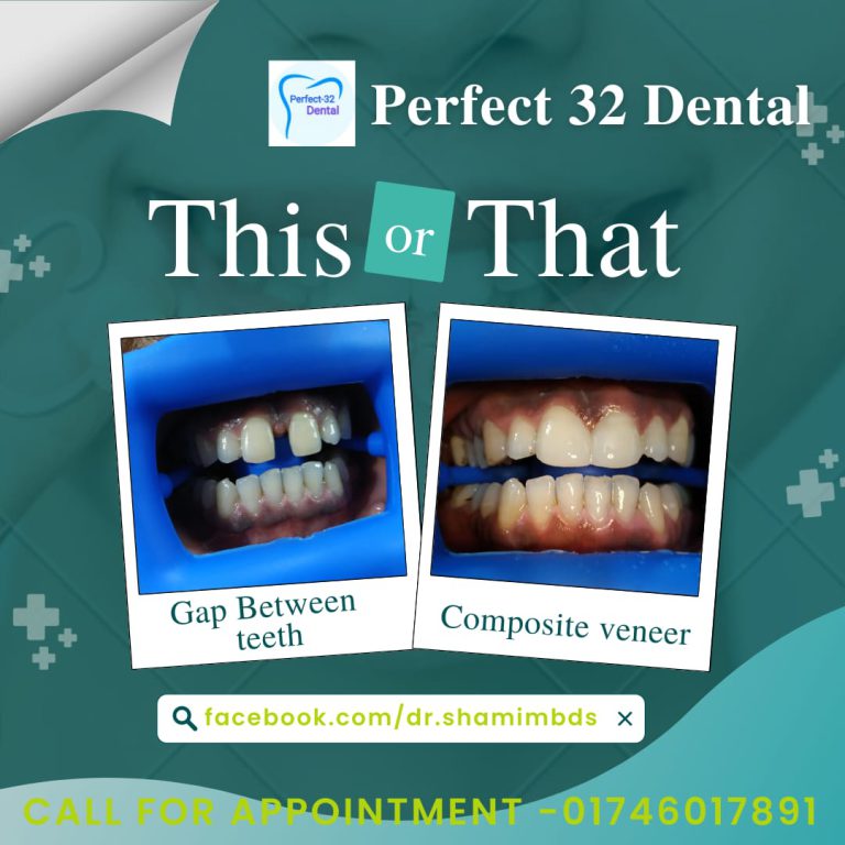 Perfect 32 Dental Clinic