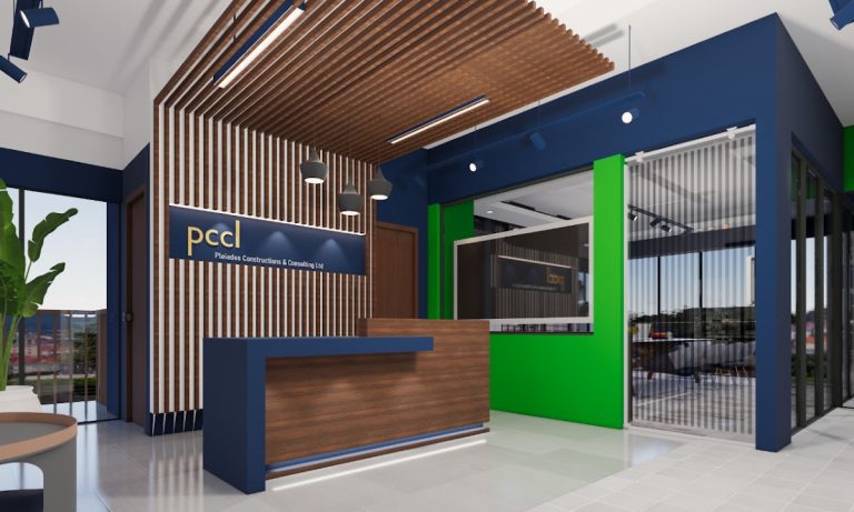 Pleiades Constructions & Consulting Ltd.