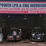 Power LPG & CNG