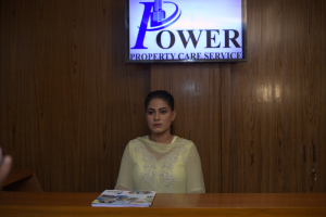 Power Property Care Service